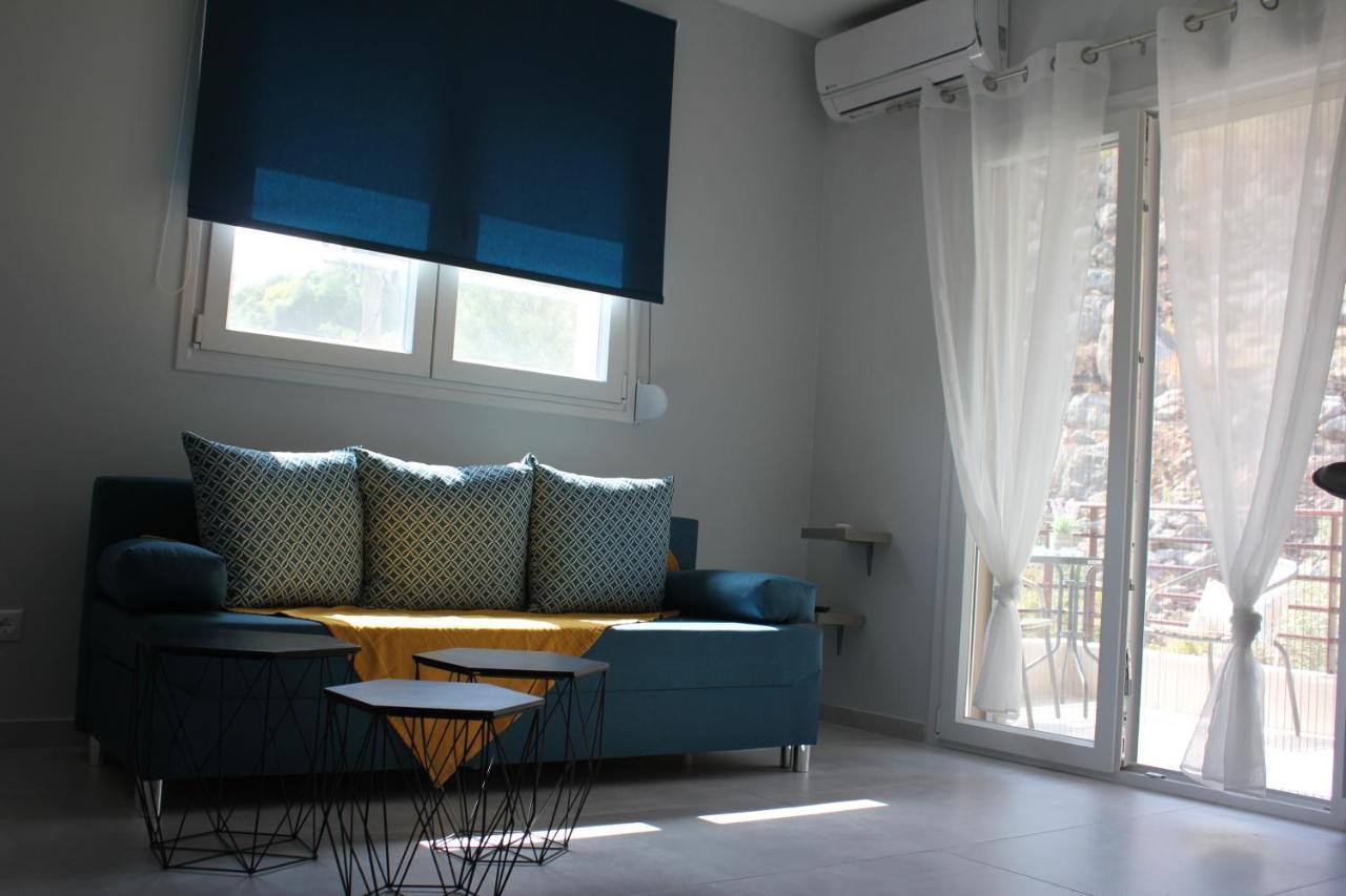 Holiday Lefkas Sunset Luxury Appartments Nikiana Luaran gambar