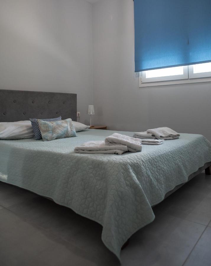 Holiday Lefkas Sunset Luxury Appartments Nikiana Luaran gambar